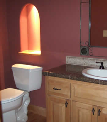 Bathroom Remodeling Services Wisconsin