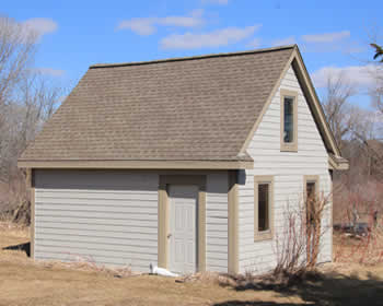Home Additions and Garages Wisconsin