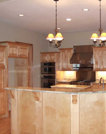 Kitchen Remodeling Services Wisconsin